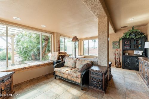 4341 Desert Jewel Loop, Green Valley AZ 85622-5645 exterior