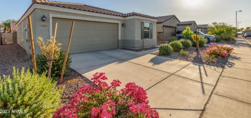 25807 Euclid Ave, Buckeye, AZ 85326-5314
