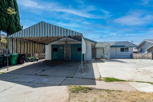 540 Bleriot Ave, San Diego, CA 92154-1608