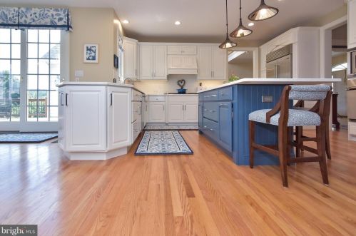 116 Osborne Cir, Kennett Sq PA  19348-1910 exterior