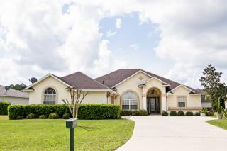 4541 Golf Ridge Dr, Armstrong, FL 32033-4011