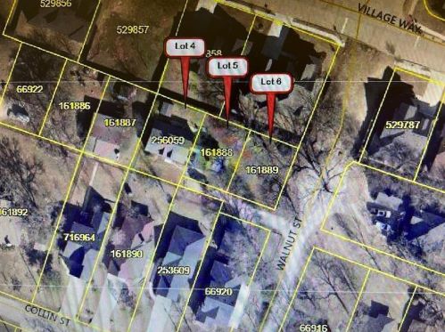 313 Collins St, Argyle TX  76226-2305 exterior