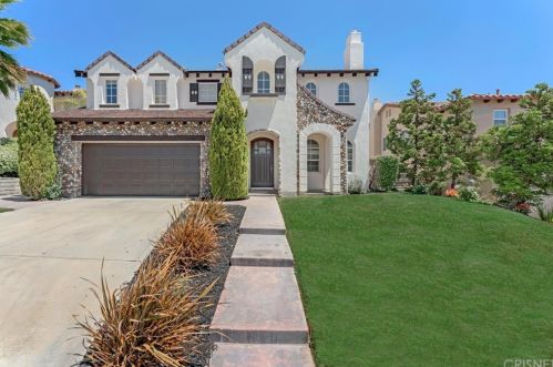 26533 Thackery Ln, Santa Clarita, CA 91381-1468