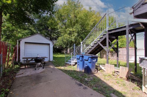 4551 35, Milwaukee WI 53215-3546 exterior