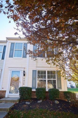 8476 Cromwell Ct, Breinigsville, PA 18031-1589