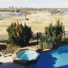 1913 Ridge Creek Dr, Richardson TX  75082-4609 exterior