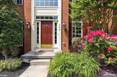 308 Ferrell Rd, Harrison Township NJ  08062-4516 exterior