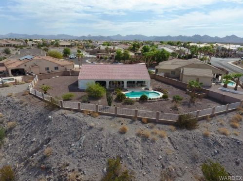 2501 Whispering Ridge Dr, Bullhead City AZ  86442-8686 exterior