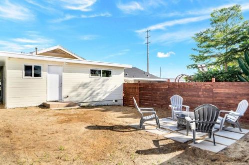 244 27th St, San Diego CA  92102-3118 exterior