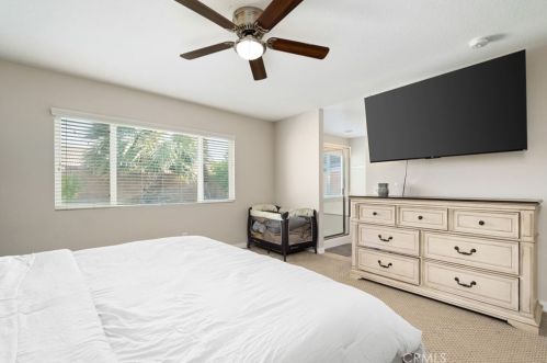 84105 Tramonto Way, Indio CA  92203-2965 exterior