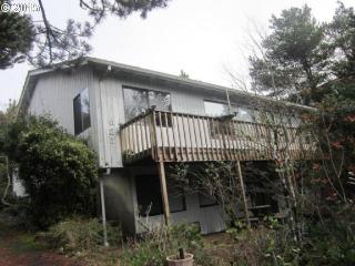 421 Beach Pine Rd, Manzanita, OR 97130-9150