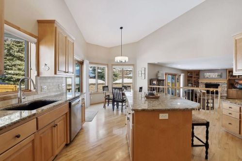 1119 Sommers St, Hudson WI  54016-2360 exterior