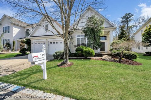 121 Wild Dunes Way, Jackson Twp, NJ 08527-4057