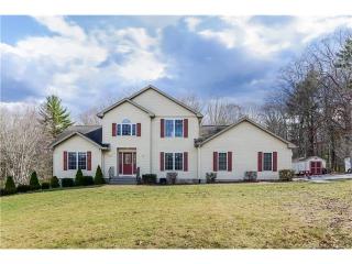 909 Plainfield Pike, North Sterling, CT 06377-2005