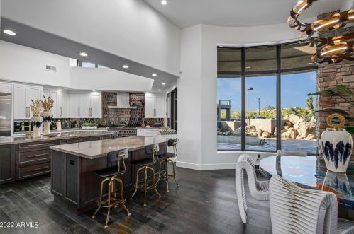 10546 Monument Dr, Scottsdale AZ 85262-4605 exterior