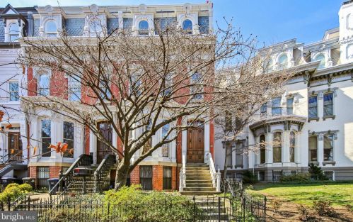 1344 Vermont Ave, Washington, DC 20005-3618