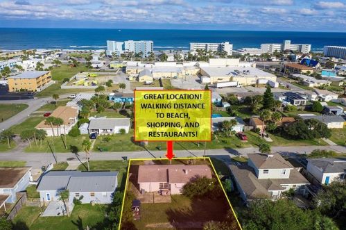 104 Claire Ter, Daytona Beach FL 32118-5114 exterior