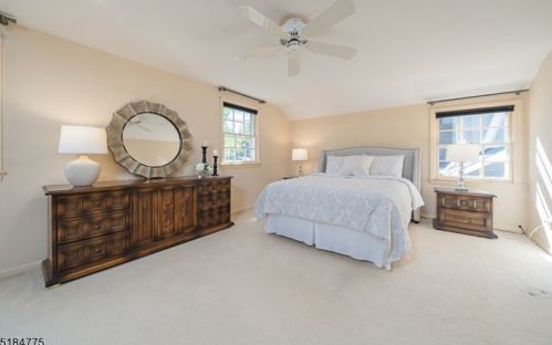 22 Rose Ter, Chatham Township NJ  07928-2070 exterior