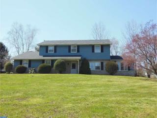 110 Mount Airy Rd, Romansville, PA 19320-1949