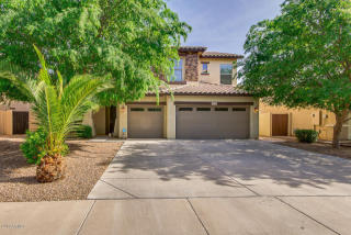 1223 Benrich Dr, Gilbert, AZ 85295-1741