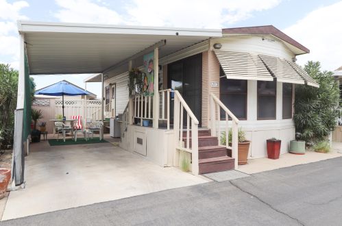 69333 Palm Canyon Dr, Cathedral City CA  92234-1416 exterior