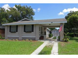 320 Belvedere St, Lakeland, FL 33803-2112