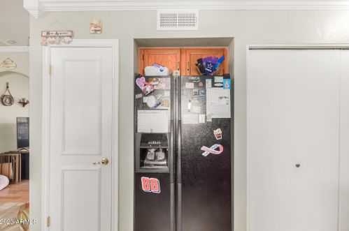 4722 Wahalla Ln, Glendale AZ 85308-7081 exterior