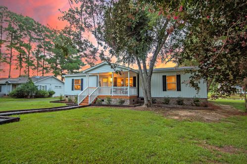 1113 Blackberry Bush Rd, St Paul SC  29148-8886 exterior