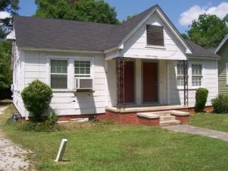 12 Mohawk St, Mobile AL  36606-1961 exterior