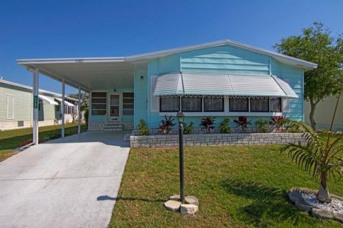 5382 Hammerstone Ct, Sebastian, FL 32976-7785