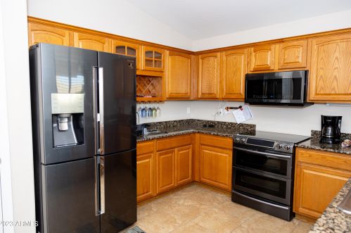 2376 Santiago Trl, Casa Grande AZ  85194-5768 exterior