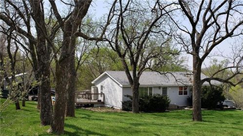3726 Mcgregor St, Conger, IA 50240-9104