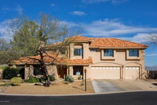 6467 Calle De Mirar, Tucson, AZ 85750-1269