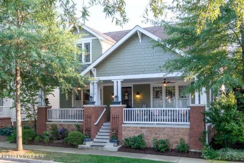 9516 Norton Commons Blvd, Prospect, KY 40059-7519
