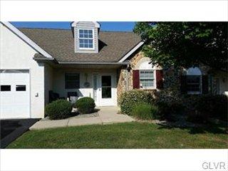 2716 Harvest Dr, Easton, PA 18040-7977