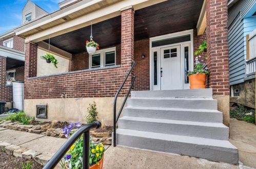 2126 Pittview Ave, Pittsburgh, PA 15212-1434