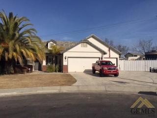 11300 Bocelli Ave, Bakersfield, CA 93312-6704