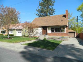 716 16th Ave, Spokane, WA 99203-2133