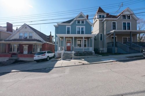 267 Gilman Ave, Cincinnati, OH 45219-2904