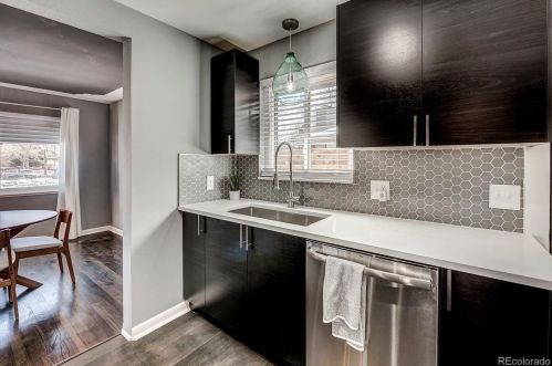 85 Frst St, Denver CO 80246-1149 exterior