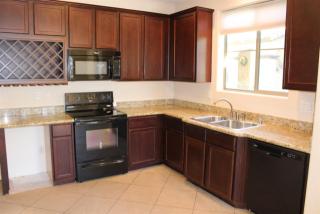 3788 Santa Fe Ln, Gilbert AZ  85297-3533 exterior