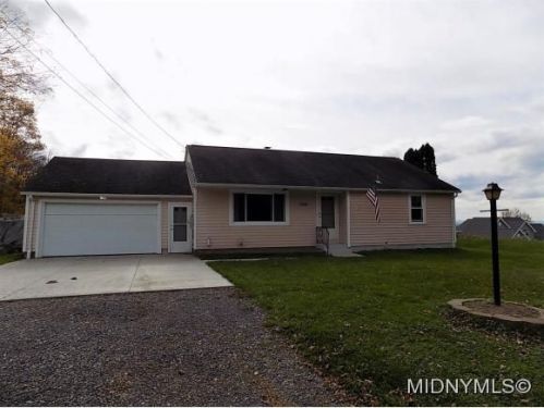 7566 Watson Hollow Rd, Rome, NY 13440-1524