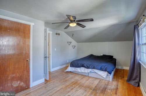 848 Schoolhouse Ln, Dover DE  19904-2416 exterior