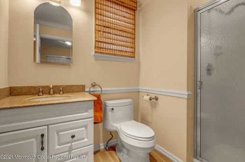 49 Polo Club Dr, East Freehold NJ  07728-8072 exterior