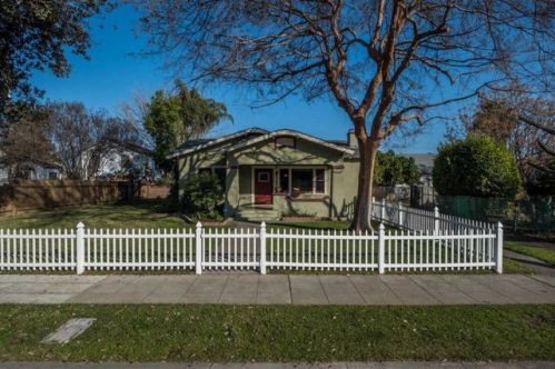 1538 Safford Ave, Fresno, CA 93728-1640