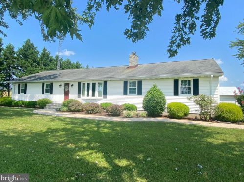 26459 Line Rd, Seaford DE  19973-5080 exterior
