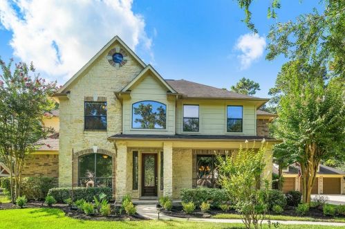 12503 Marshall Dr, Magnolia, TX 77354-4932