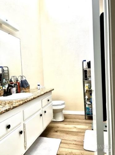 3058 Yulupa Ave, Santa Rosa CA  95405-8685 exterior