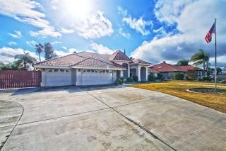 13221 Meacham Rd, Bakersfield, CA 93314-8802