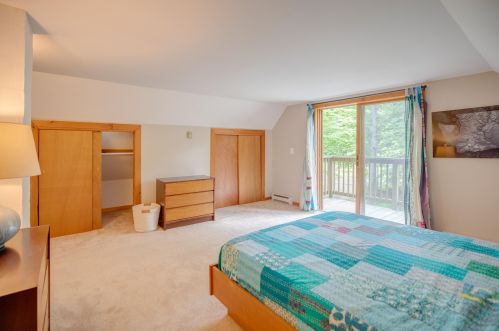 42 Sugar Run, Ellsworth NH  03285-6852 exterior